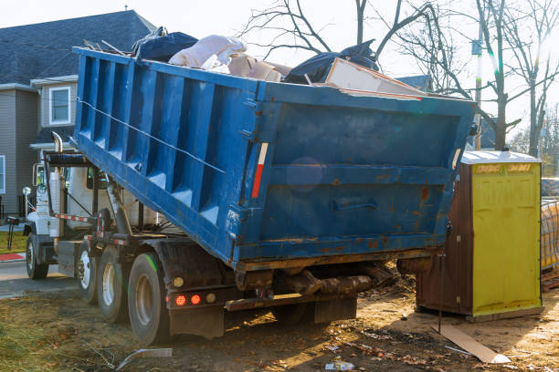 Best Junk Removal and Recycling  in Limestone, IL