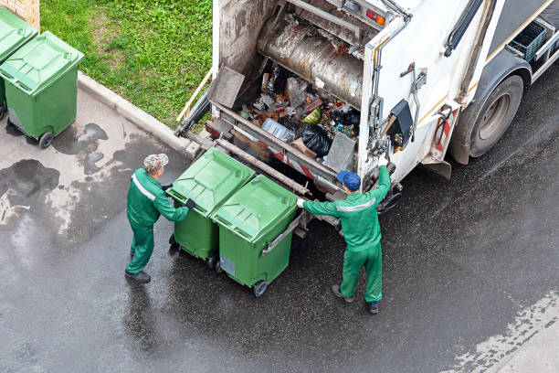 Best Basement Cleanout Services  in Limestone, IL