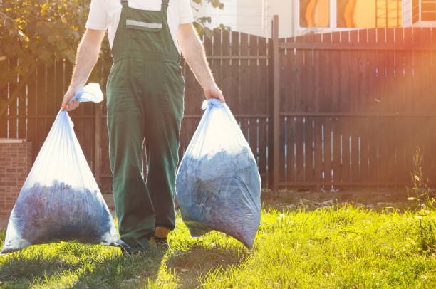Best Commercial Cleanout Services  in Limestone, IL