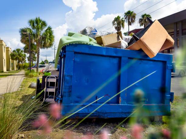 Best Residential Junk Removal  in Limestone, IL