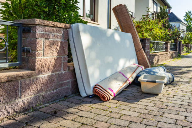 Best Construction Debris Removal  in Limestone, IL