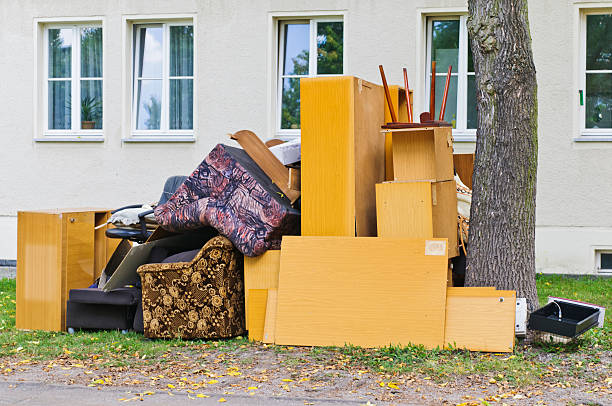 Best Junk Hauling Services  in Limestone, IL